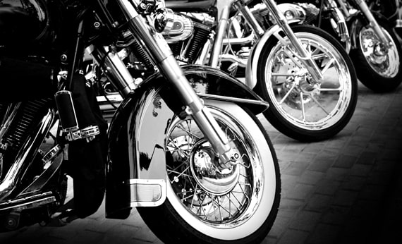 Harley Davidson Tires 